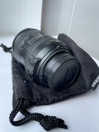 Obiektyw Nikon AF-S DX Nikkor 16-85 mm f3.5-5.6G ED VR