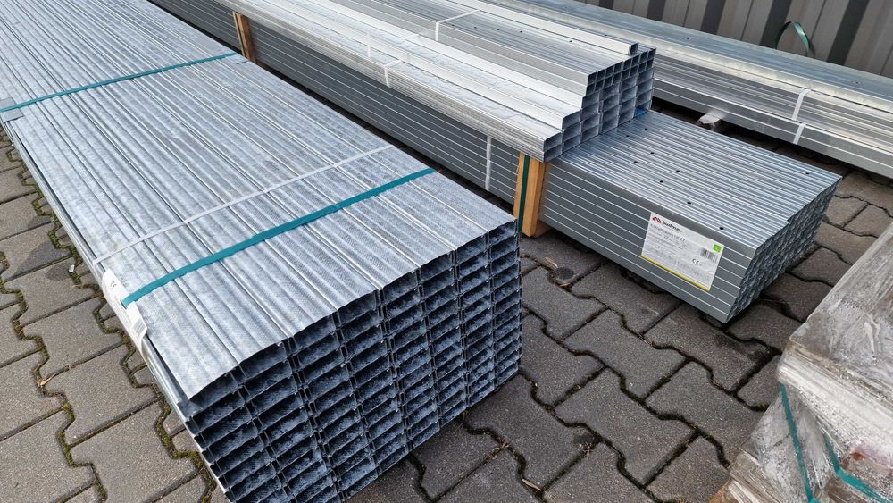 Profil UD-30 UD-27 CD-60 CD60 3MB 4 MB DO G-K K-G karton gips profile