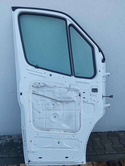 Drzwi Przednie Lewe Mercedes Sprinter W907 W910 18- A2543-09