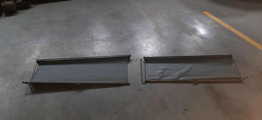 Roleta żaluzja man f 2000