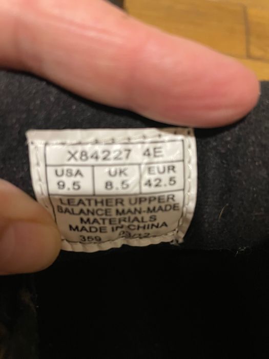 Стильные кроссовки Xelero Matrix Strap Швейцария Оригинал