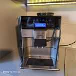Ekspres do kawy Siemens EQ6 plus S500