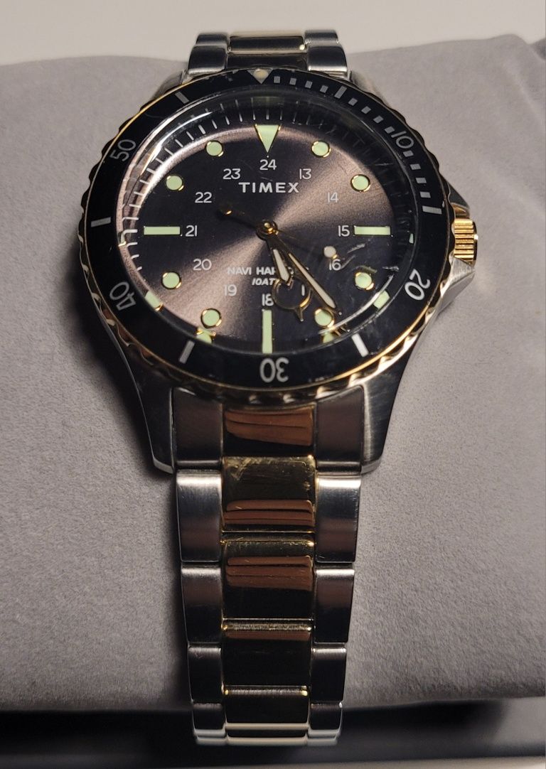 Zegarek Męski Timex