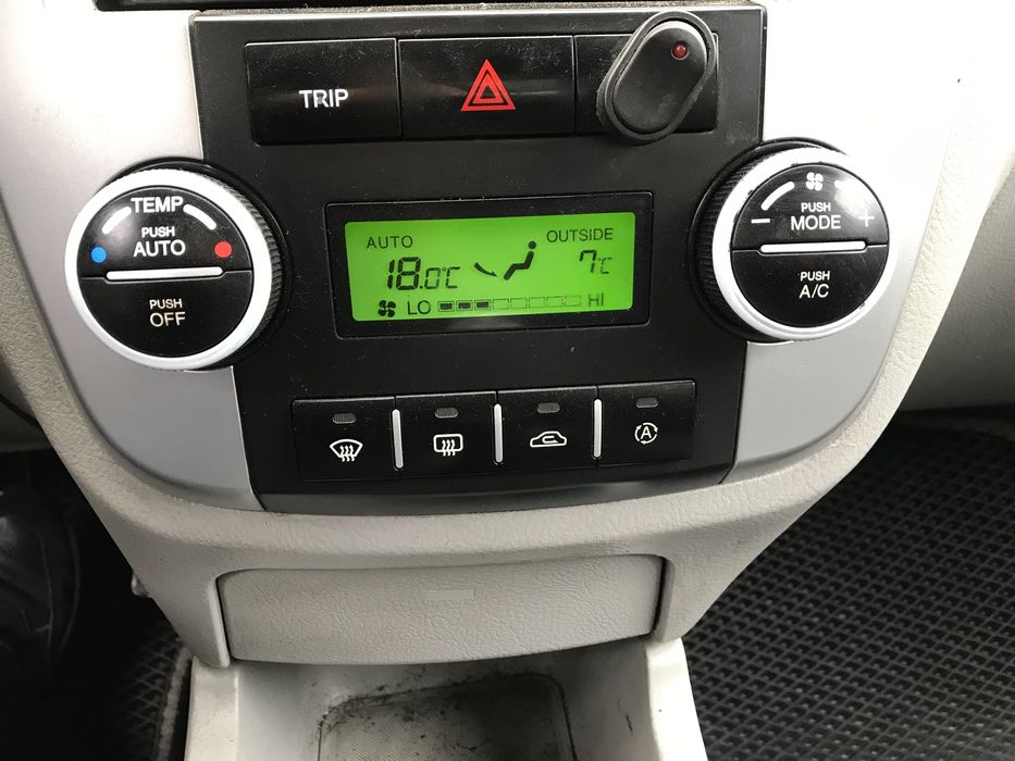 KIA CERATO официал