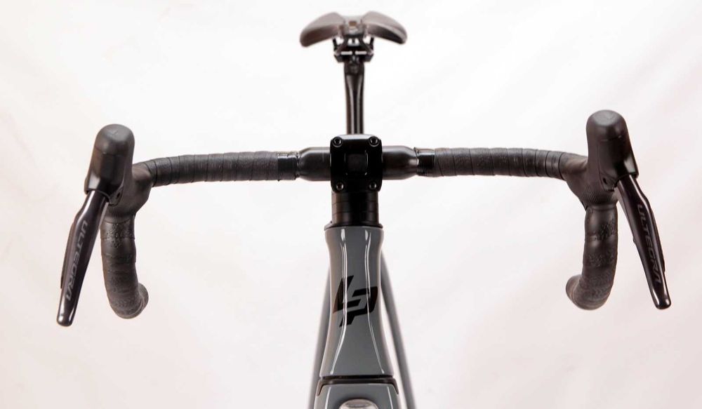 Rower szosowy LAPIERRE AIRCODE DRS 7.0 Disc Ultegra Di2 12s roz.M Nowy