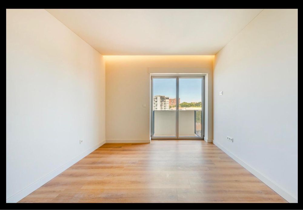 Apartamento T4 luxo Foz/ Católica Porto | vista Rio e Mar