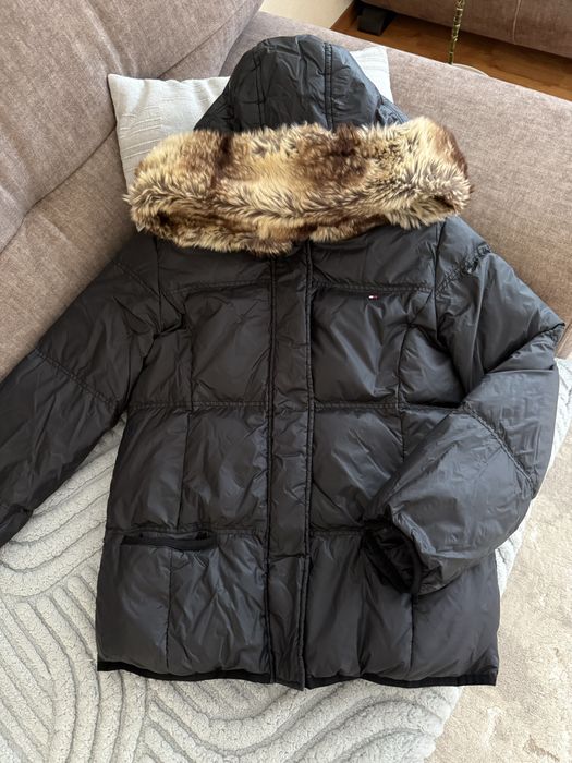 Куртка, пуховик Tomy Hilfiger XS, S
