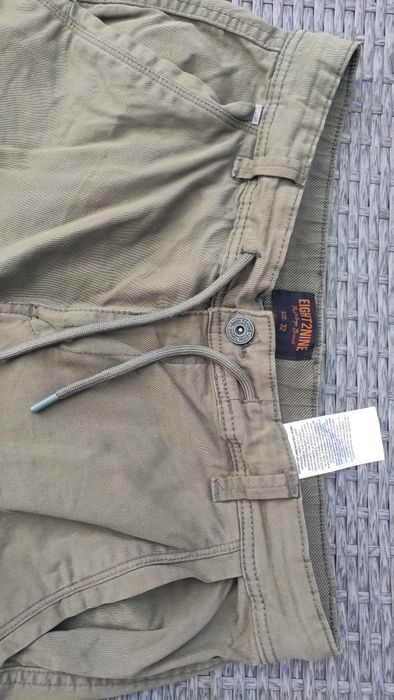 Spodnie bojówki cargo TKmaxx eight2nine nowe