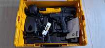 Zaciskarka Rems mini Press  ACC 14,4v
