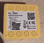 Router GL-MT300N-V2 300Mbps  mało używany