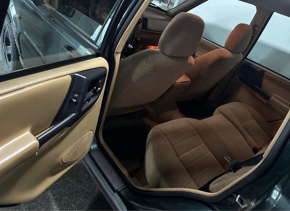 Jeep grand cherokee 2.5 td