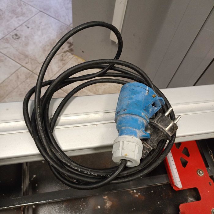 Przecinarka Do Glazury RUBI DV-200