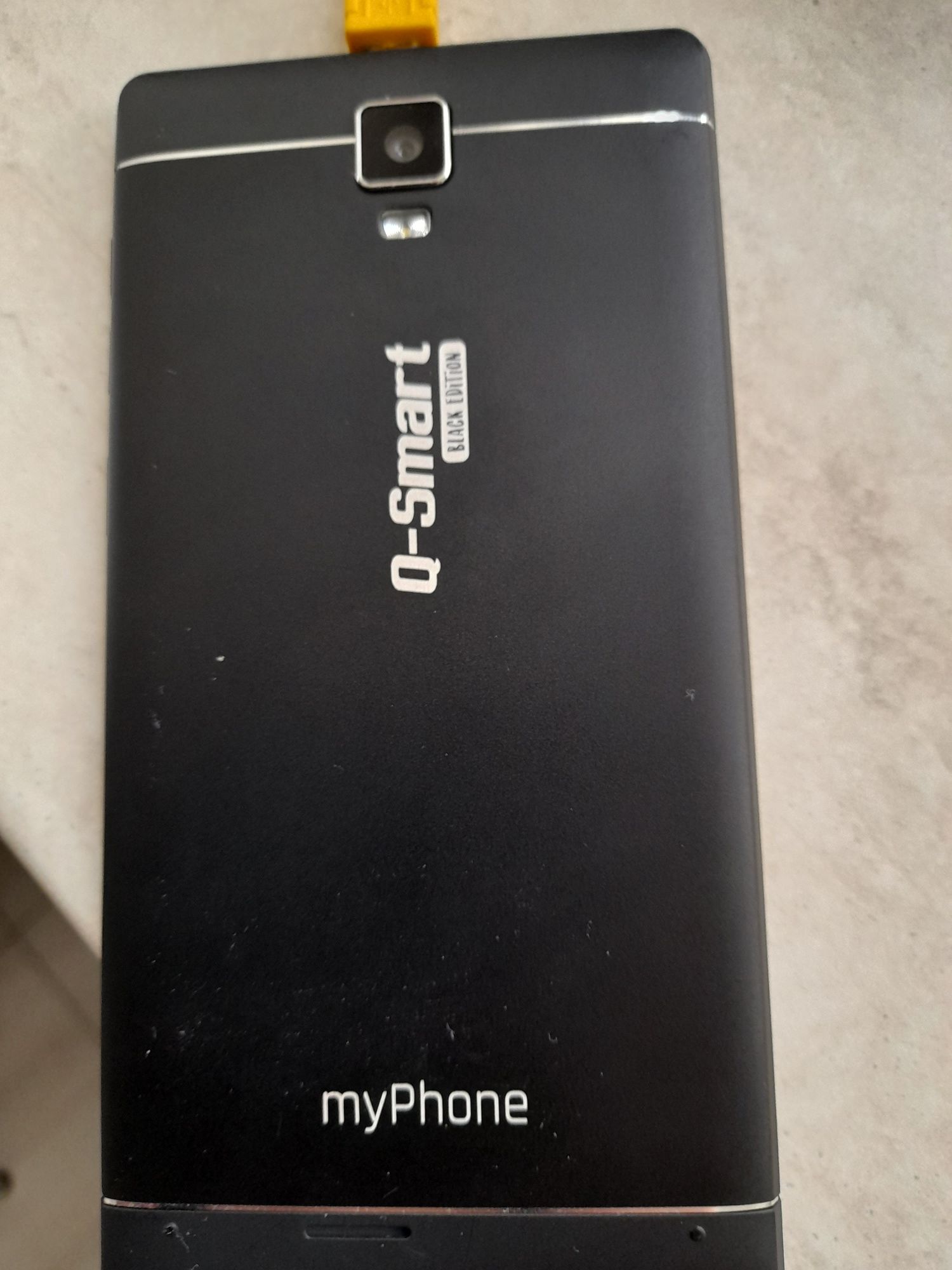 Telefo myPhone POWERED BY android