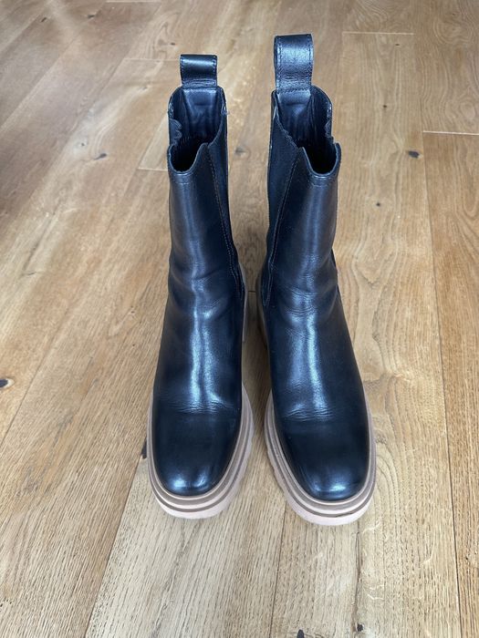 Botki Gino Rossi rozm. 39