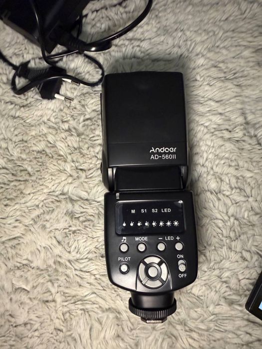 Фотоапарат CANON EOS 200D 18-55 Black