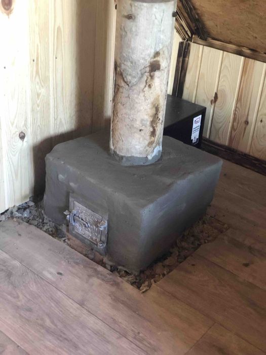 Ремонт дымохода. Изготовление, монтаж дымоходов