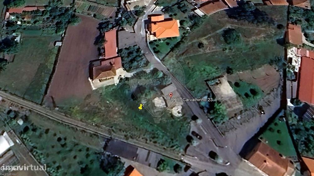 Terreno  para venda