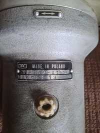 Pompa olejowa tłoczkowa pt02-k1-16