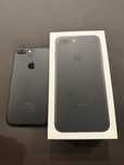 IPHONE 7 PLUS Pra venda