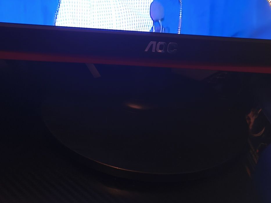 Vendo Monitor AOC