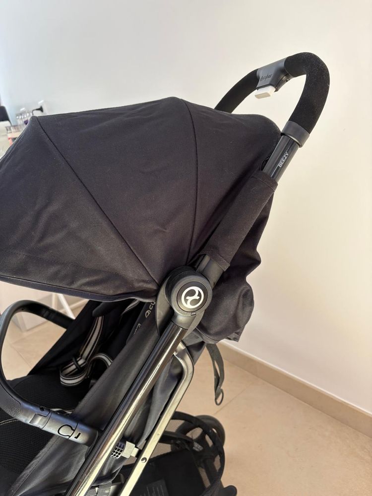 Carrinho Bebé Cybex Beezy