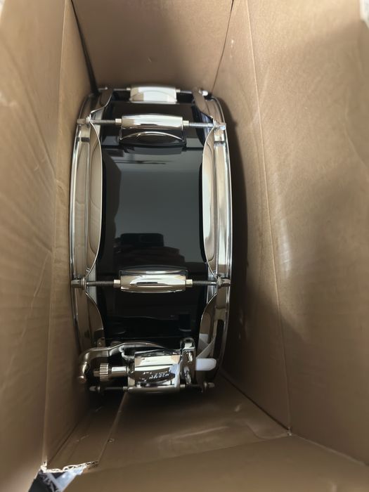 Tarola  Gretsch 14x5