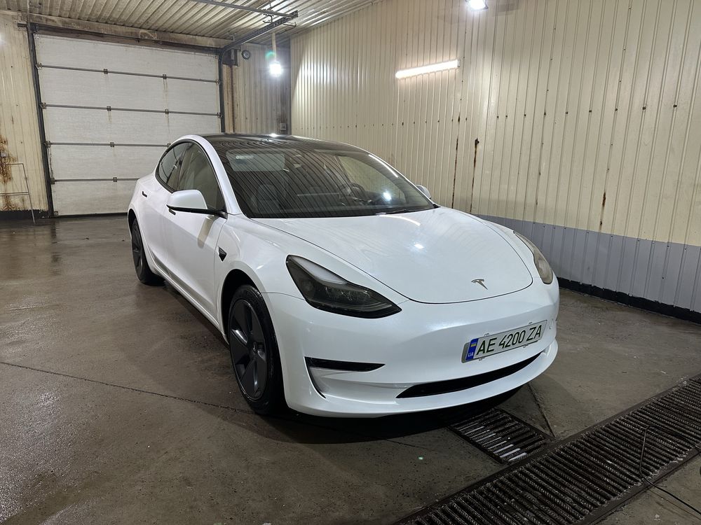 Tesla model 3 2022-2023 60 kw LFP