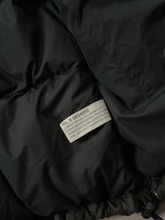 The north face 700 nuptse puffer jacket down чоловіча куртка пуховик