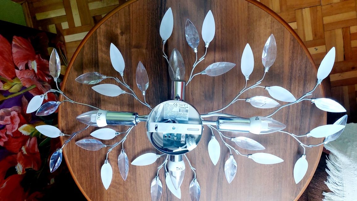 Lampa wisząca Wind.