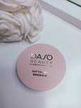 Daso Beauty satynowy bronzer neutralny