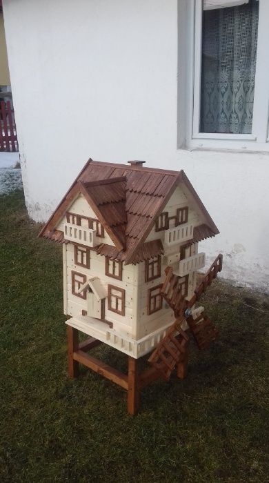 ule ozdobne  ozdoba do pasieki. od 1500zł