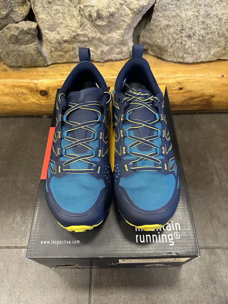 Buty La Sportiva Jackal GTX rozmiary (41-46)