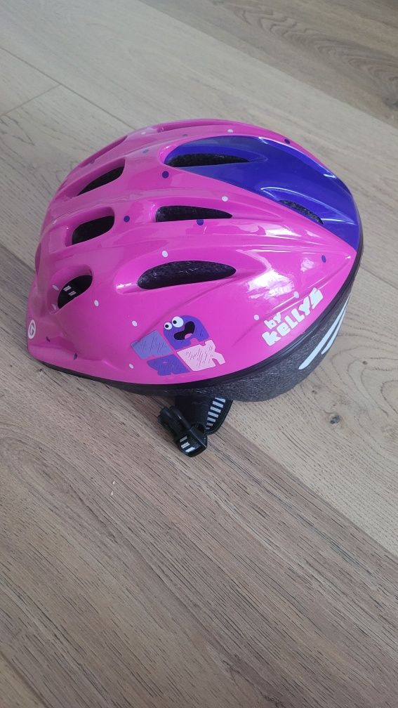 Kask Kellys, rozm. XS/S