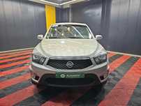 2016 Ssangyong Korando Sports 4WD 2.0 ДИЗЕЛЬ Без Розмитнення НА ЗСУ