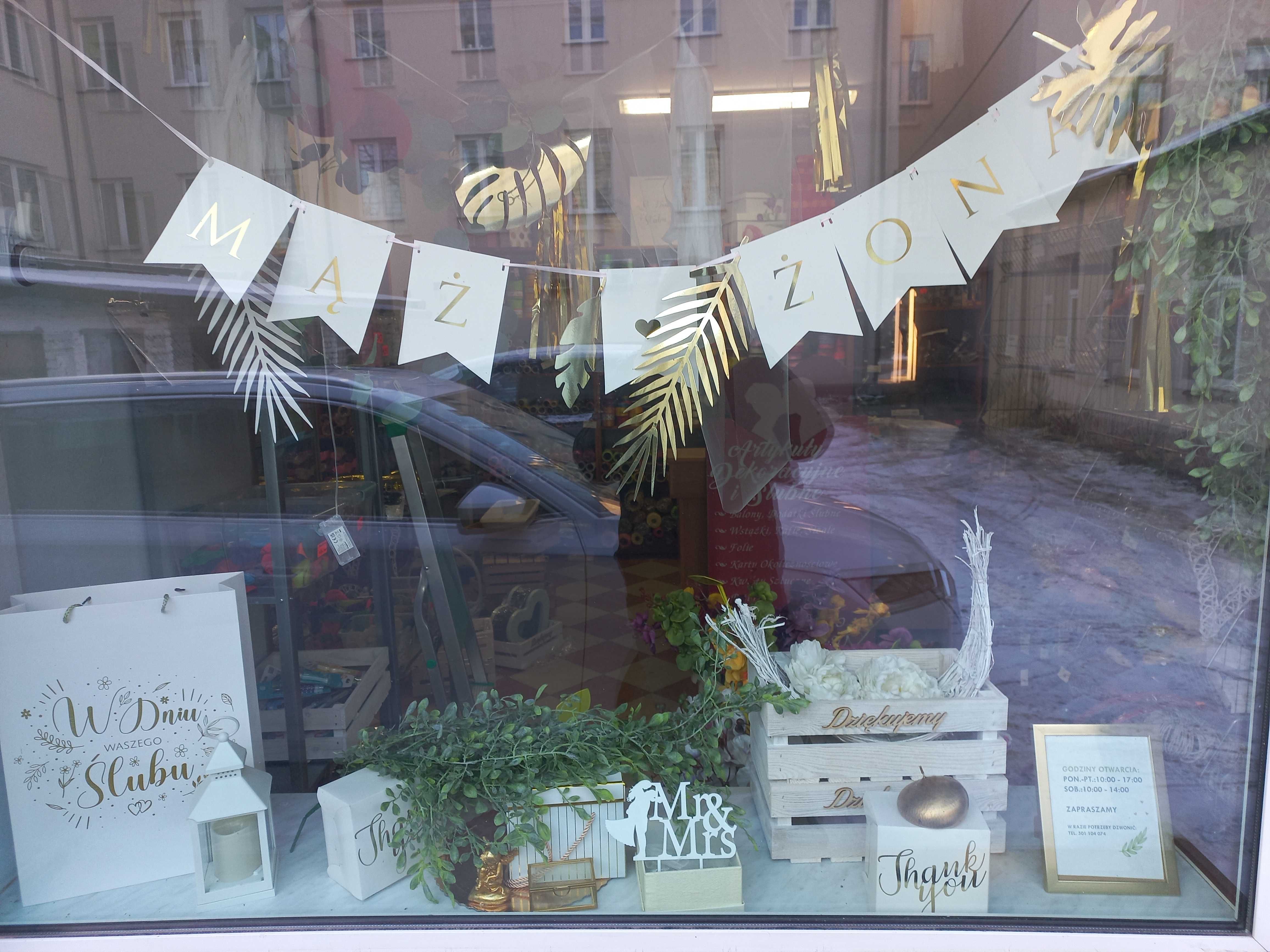Lokal Kilińskiego w Siedlcach