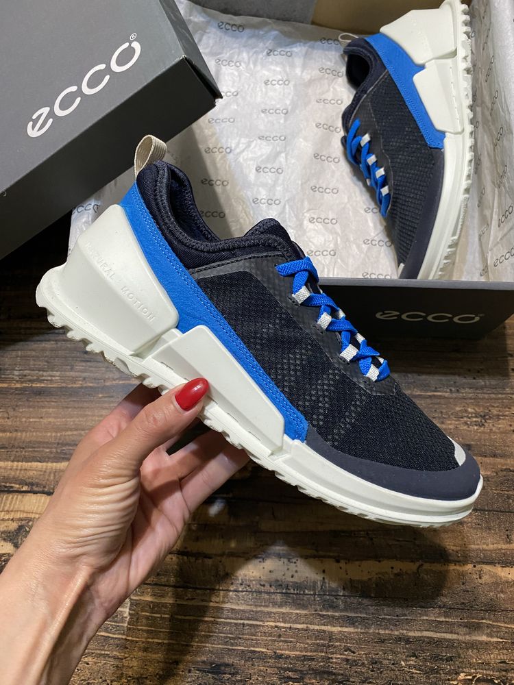 37р. Кросівки ECCO Biom K1 оригінал