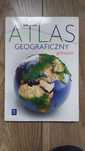 Atlas geograficzny gimnazjum
