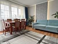 Bezpośrednio- Kolbego 7- Ładne, zadbane 64 m², balkon, piwnica, garaż.