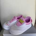 Кеди  кросівки дитячі reebok x peppa pig