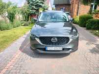 Mazda Cx 5 Automat 4x4