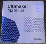 Filamento ultimaker PETG, ABS, PC, PLA