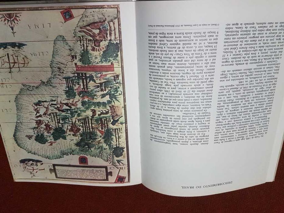 OS DESCOBRIMENTOS PORTUGUESES por Damião Peres