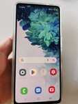Samsung s20 fe 6GB/128 GB sm-g780g