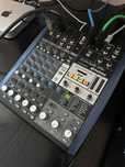 Mixer Presonus Studiolive AR8c