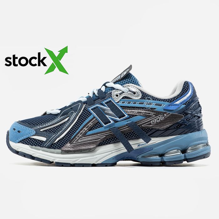 8+ КОЛЬОРІВ‼️ Чоловічі кросівки New Balance 1906A нью беланс 1906 А