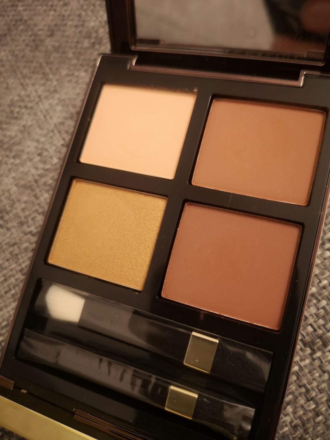 Tom Ford cienie do powiek 29 desert fox