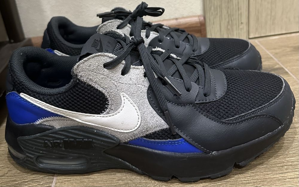 Кросівки Nike Air Max Euro 42,5