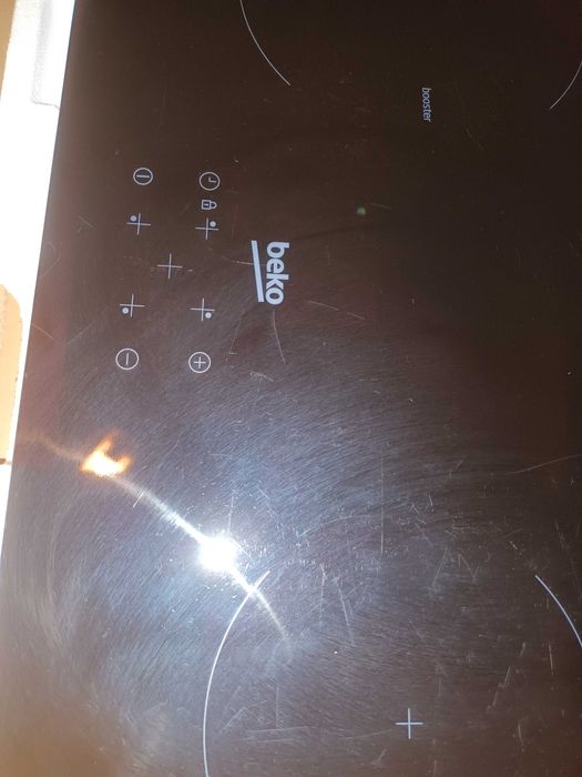 Płyta indukcyjna Beko