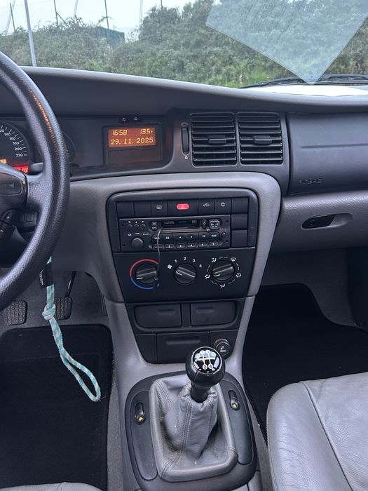 Opel vectra B 1.6i 16V