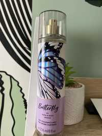 Bath and Body Works Butterfly Spray do ciała 236ml